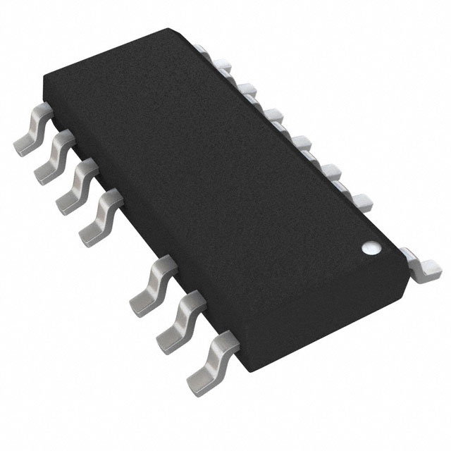 Texas Instruments-UCC256403DDBT