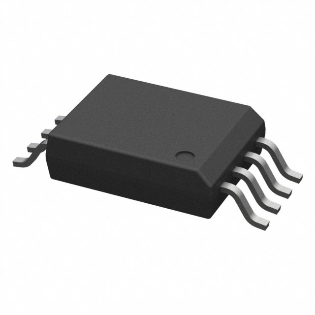 Texas Instruments-AMC1211AQDWVRQ1