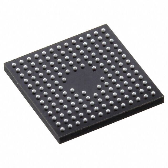 Texas Instruments-TM4C123BH6ZRBI