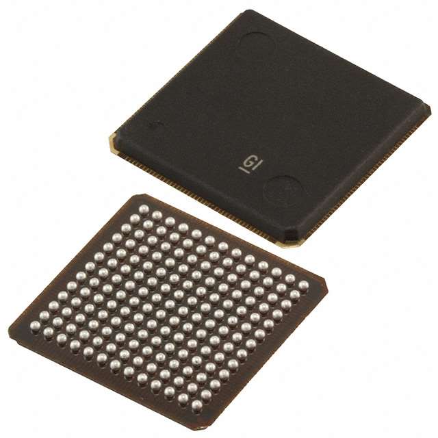 Texas Instruments-TPS6590378ZWSR