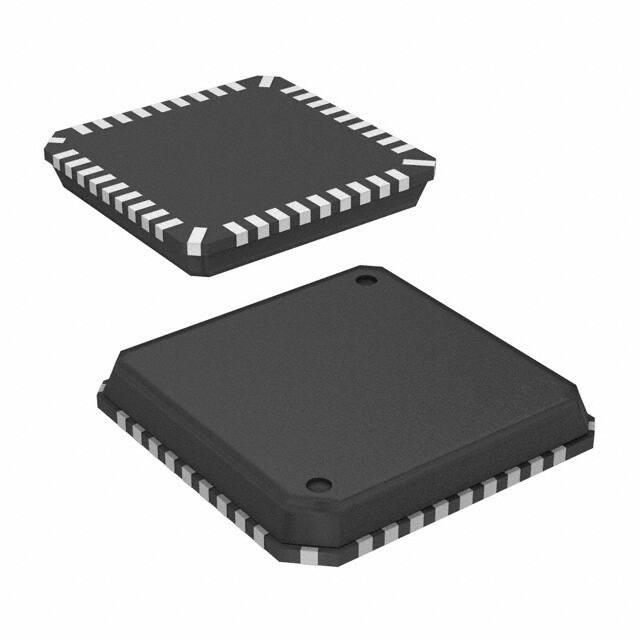Texas Instruments-VSP2582RHNR