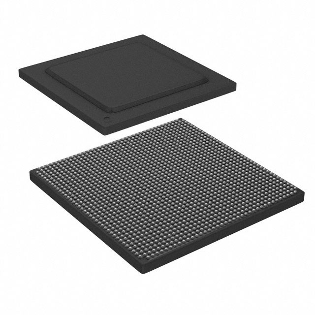 Texas Instruments-66AK2H12BAAWA2