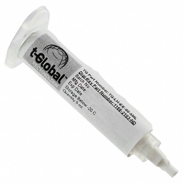 t-Global Technology-TG-LH-EE-90-5ML
