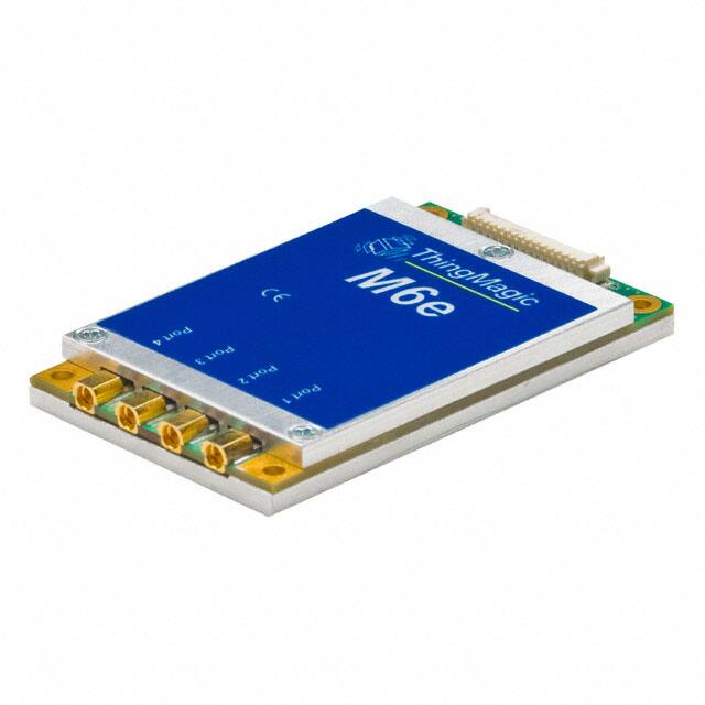 ThingMagic, a JADAK brand-M6E