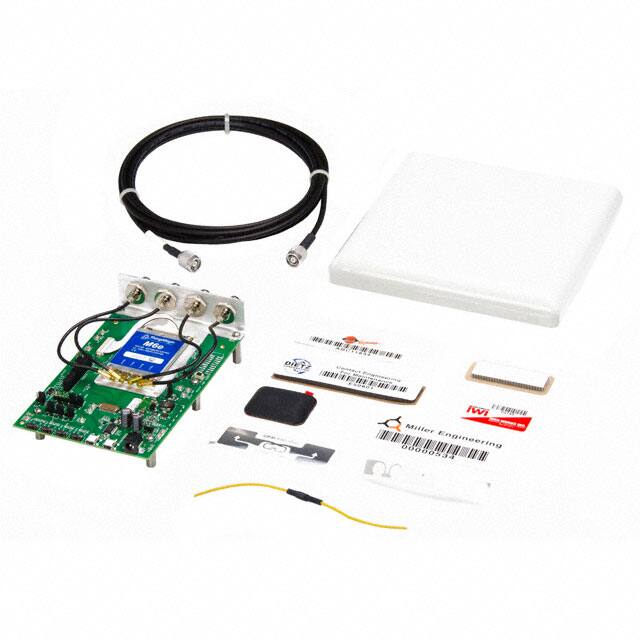 ThingMagic, a JADAK brand-M6E-NANO-DEVKIT