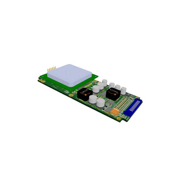 ThingMagic, a JADAK brand-PLT-RFID-EL6E-UHF-0-USB