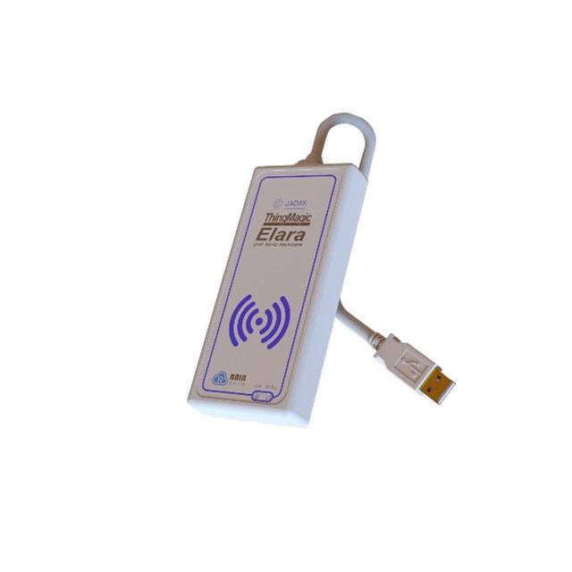 ThingMagic, a JADAK brand-PLT-RFID-EL6-UHB-4-USB