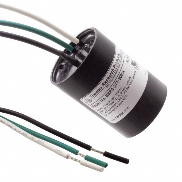 Thomas Research Products-BSP3-277-20KA