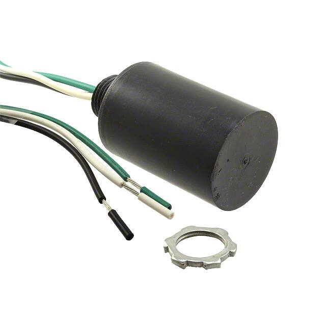 Thomas Research Products-BSP3-277-20KA-TN