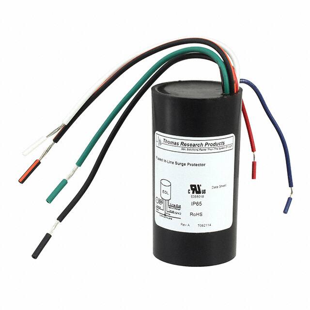 Thomas Research Products-EOL3-277-20KA-R