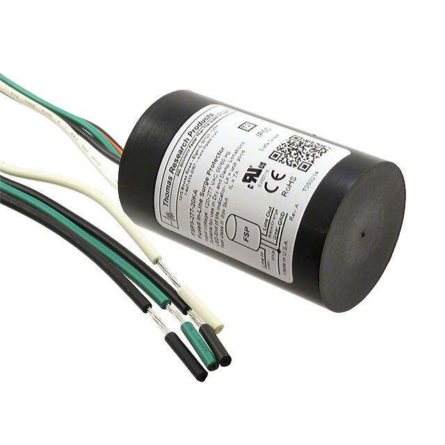 Thomas Research Products-FSP3-277-20KA