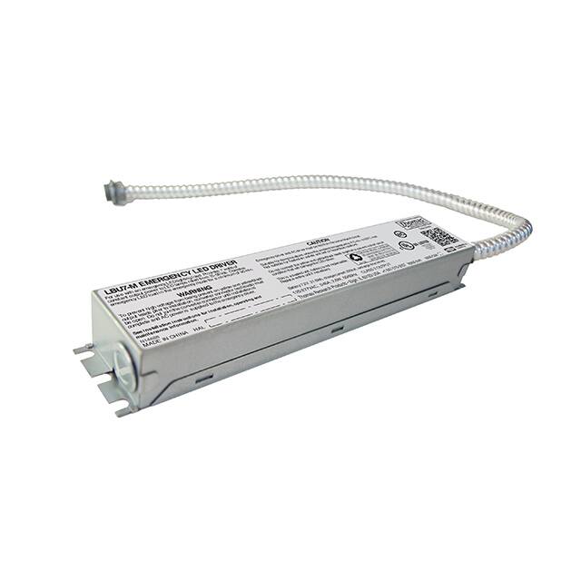Thomas Research Products-LBU7-M