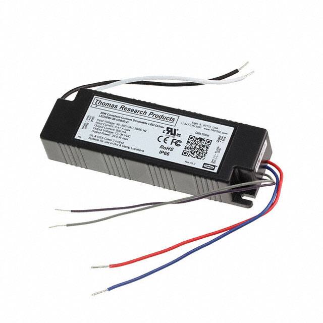 Thomas Research Products-LED30W-36-C0830-D