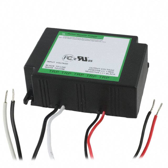 Thomas Research Products-LED40W-022-C1820