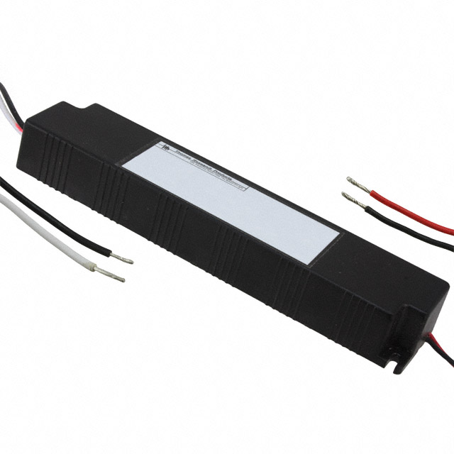 Thomas Research Products-LED50W-072-C0530