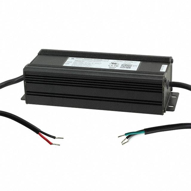Thomas Research Products-LED60W-024