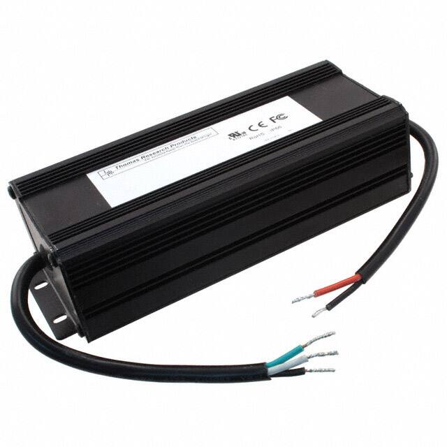 Thomas Research Products-LED75W-200-C0350-D