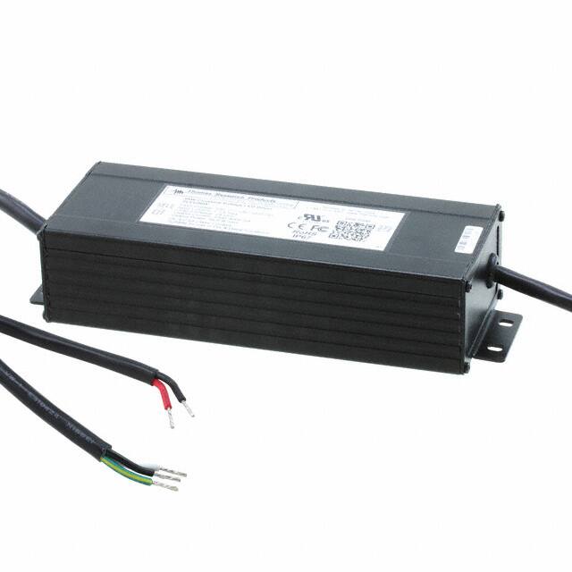 Thomas Research Products-PLED96W-027-C3500-D-HV