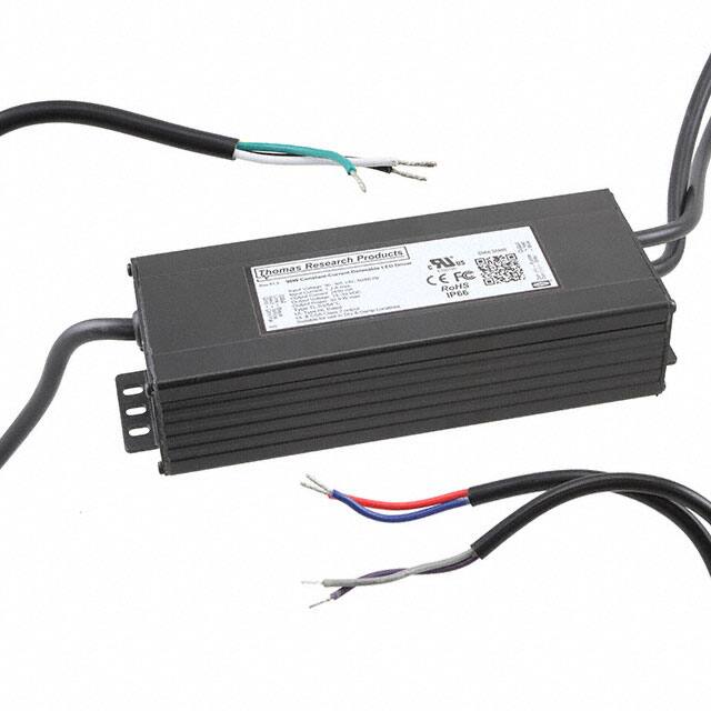 Thomas Research Products-PLED96W-046-C2100-D