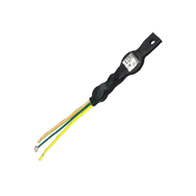 Thomas Research Products-SSP3-480