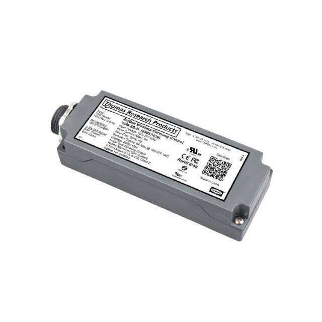 Thomas Research Products-TCM-ZB-D