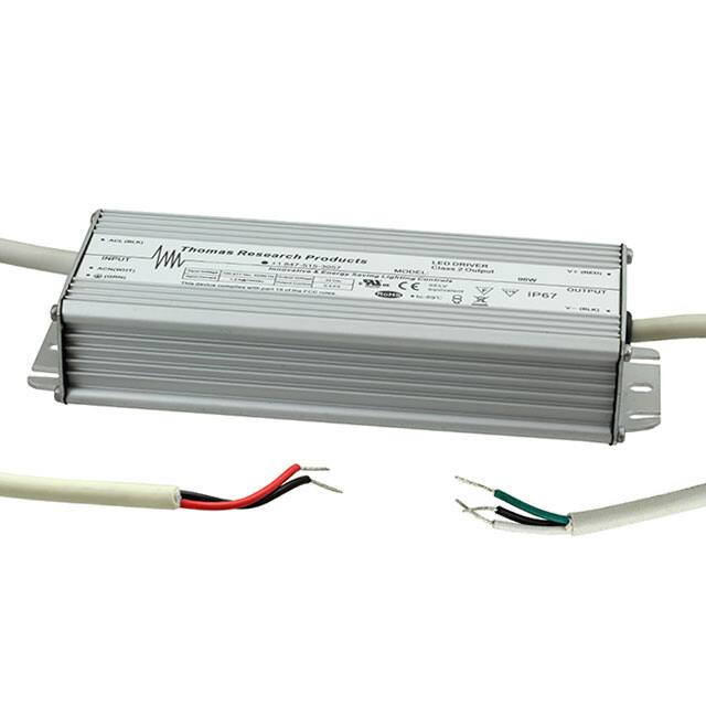 Thomas Research Products-TRV-096S024ST