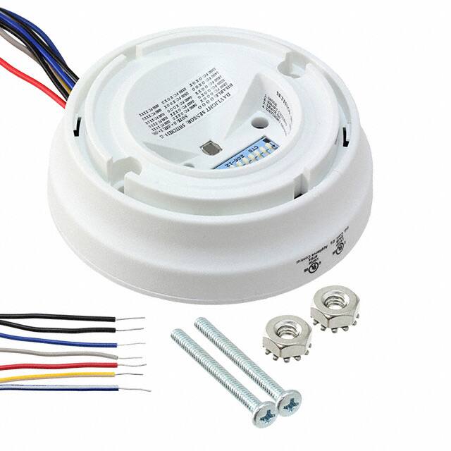 Thomas Research Products-WSPSM24V