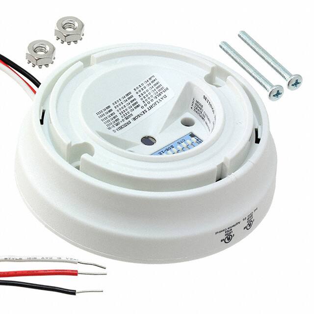 Thomas Research Products-WSPSMUNV