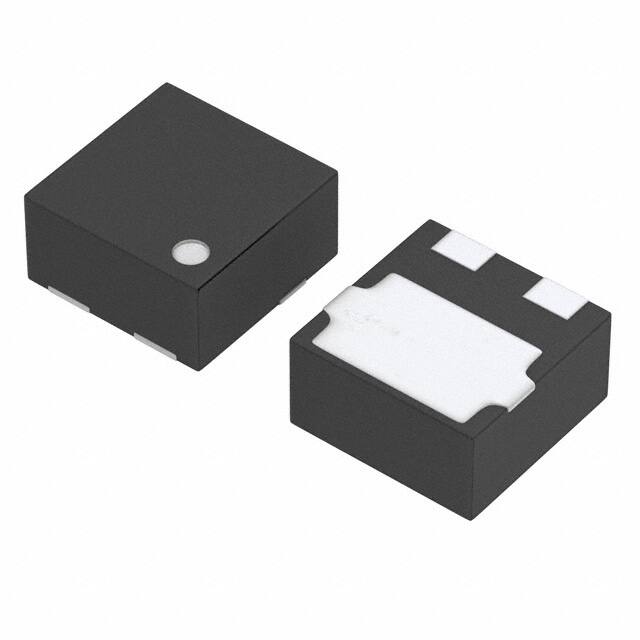 Torex Semiconductor Ltd-XC6120N252HR-G