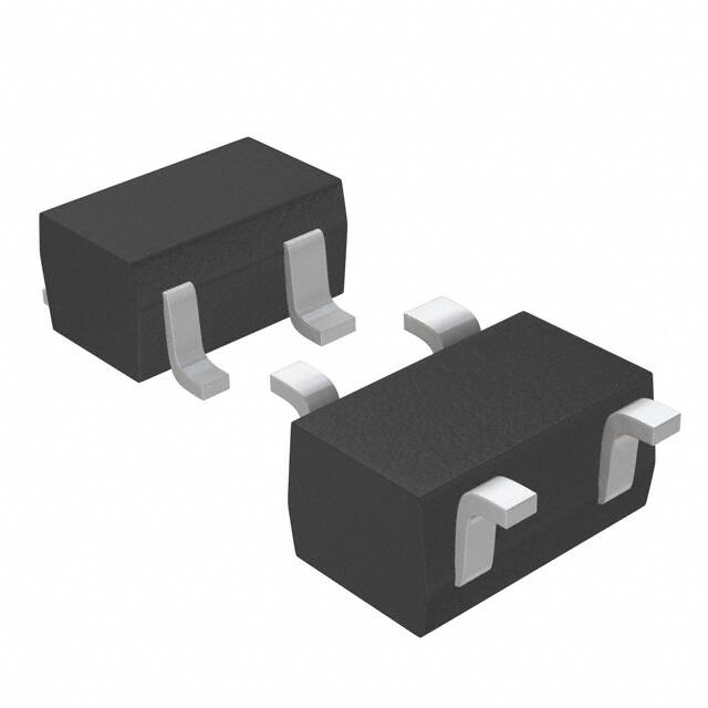 Torex Semiconductor Ltd-XC6119C44ANR-G