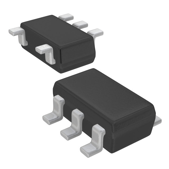 Torex Semiconductor Ltd-XC6118C32AMR-G