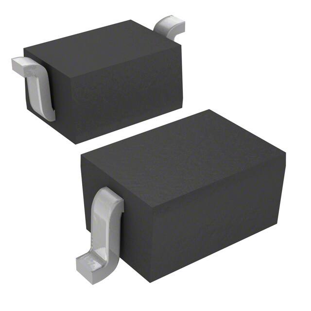 Toshiba Semiconductor and Storage-1SS352,H3F