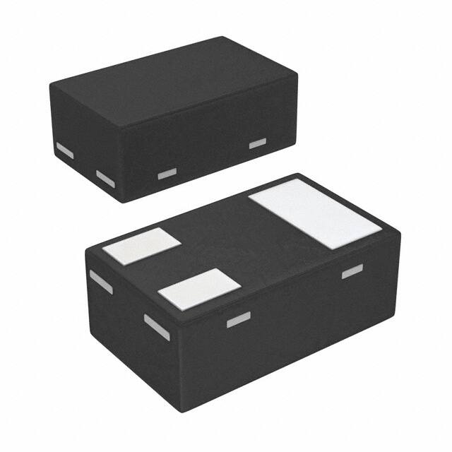 Toshiba Semiconductor and Storage-SSM3J65CTC,L3F