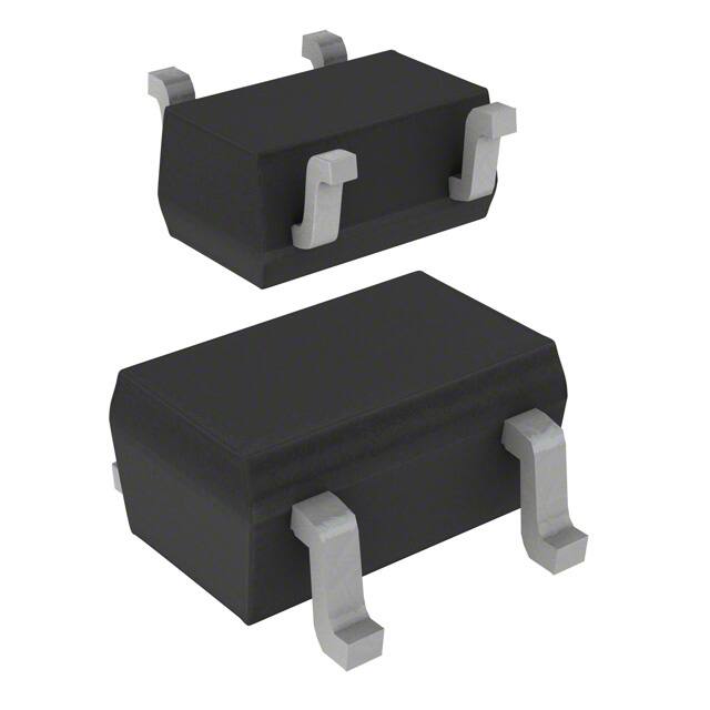 Toshiba Semiconductor and Storage-3SK294(TE85L,F)
