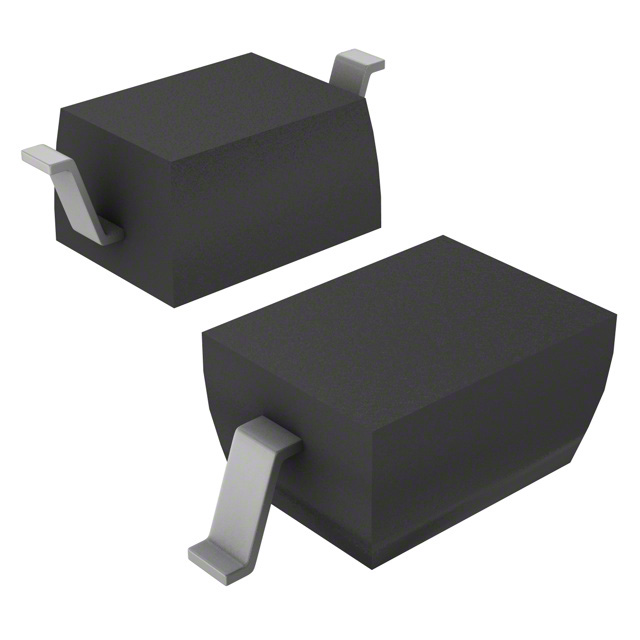 Toshiba Semiconductor and Storage-CUS05S30,H3F