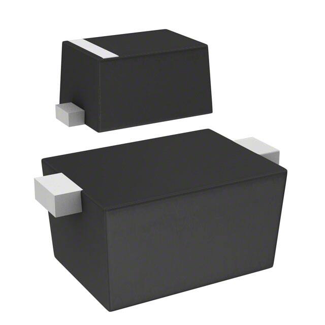 Toshiba Semiconductor and Storage-JDV2S10FS(TPL3)