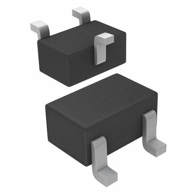 Toshiba Semiconductor and Storage-2SK879-Y(TE85L,F)