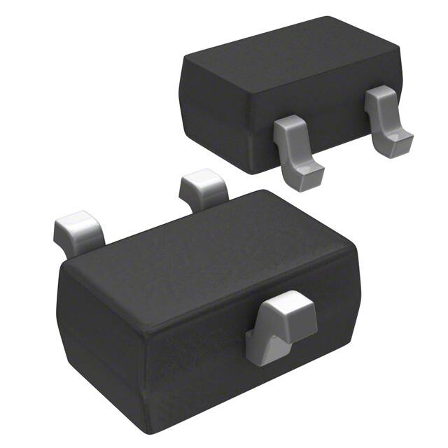 Toshiba Semiconductor and Storage-1SS370TE85LF