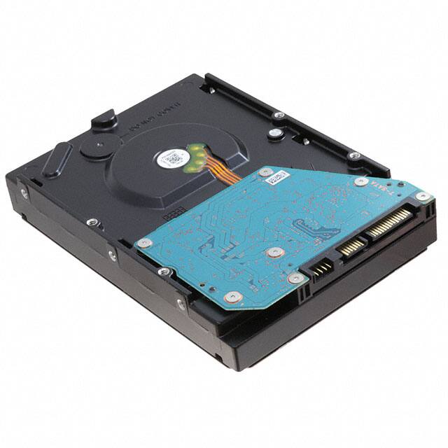 Toshiba Semiconductor and Storage-HDEPR04GEA51F
