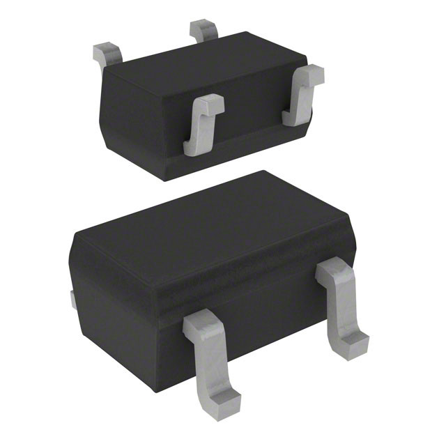 Toshiba Semiconductor and Storage-MT4S300U(TE85L,O,F