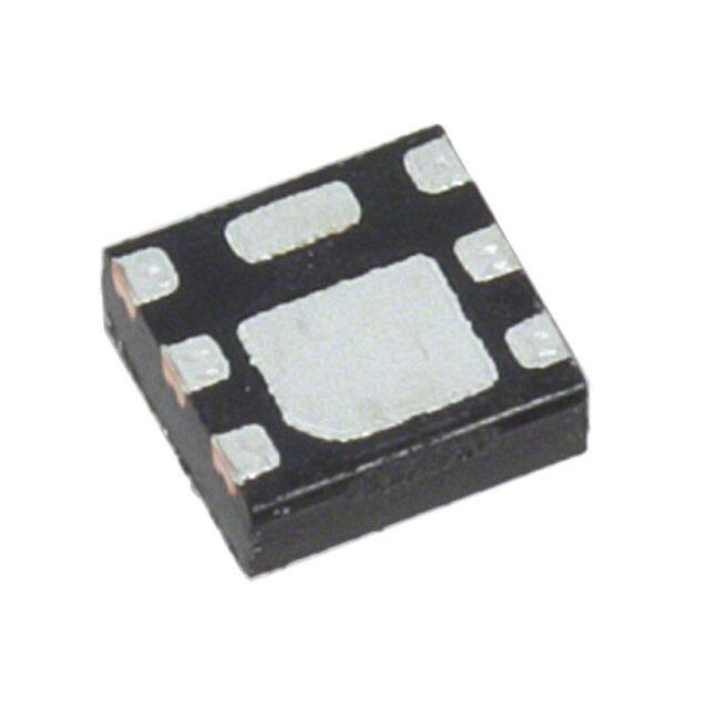 Toshiba Semiconductor and Storage-SSM6J511NU,LF