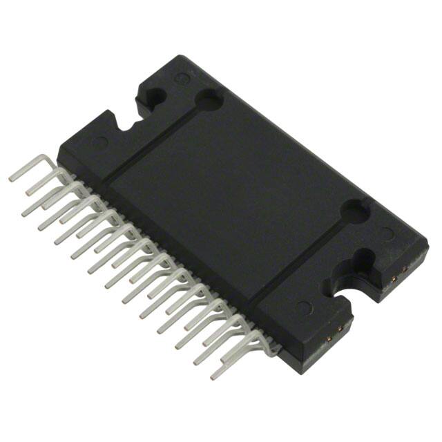 Toshiba Semiconductor and Storage-TB2941HQ