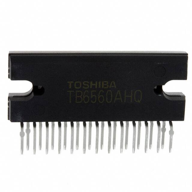 Toshiba Semiconductor and Storage-TB6560AHQ,8