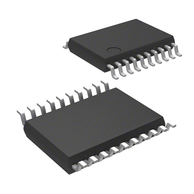 Toshiba Semiconductor and Storage-TC74LCX373FK(EL,K)
