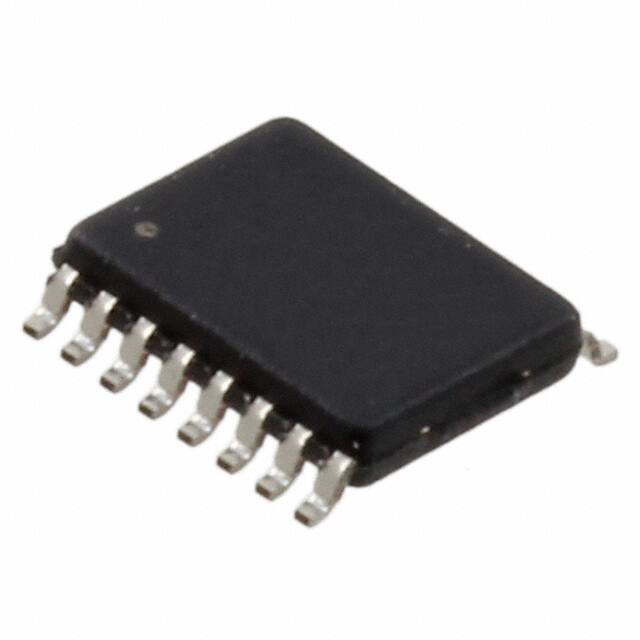 Toshiba Semiconductor and Storage-TC74VHC221AFK(EL,K