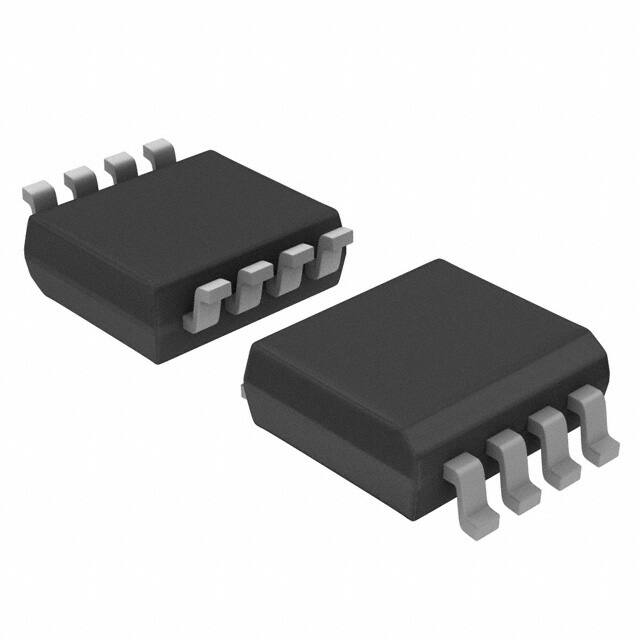 Toshiba Semiconductor and Storage-TC7WBD125AFKT5LF