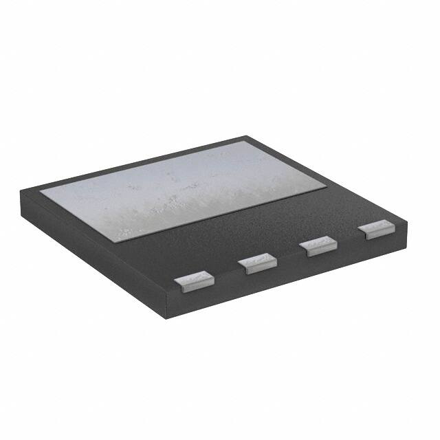Toshiba Semiconductor and Storage-TK31V60W,LVQ