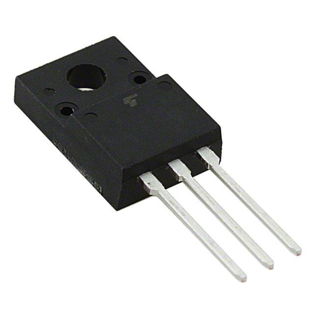 Toshiba Semiconductor and Storage-TK8A50D(STA4,Q,M)