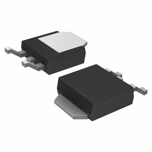 Toshiba Semiconductor and Storage-TK9P65W,RQ