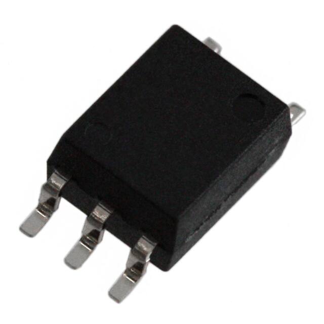 Toshiba Semiconductor and Storage-TLP155E(TPL,E)
